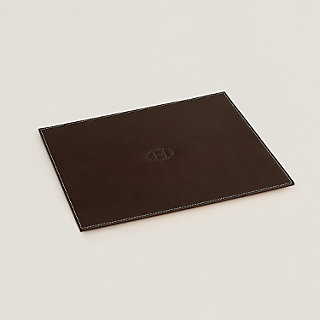 新品未使用　エルメス　HERMES　マウスパッド　ミーズ エ ルランス デスク マウスパッド 《ミーズ・エ・ルランス・デスク》 | Hermès